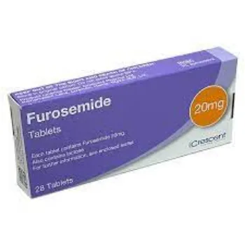 Furosemide Tablets